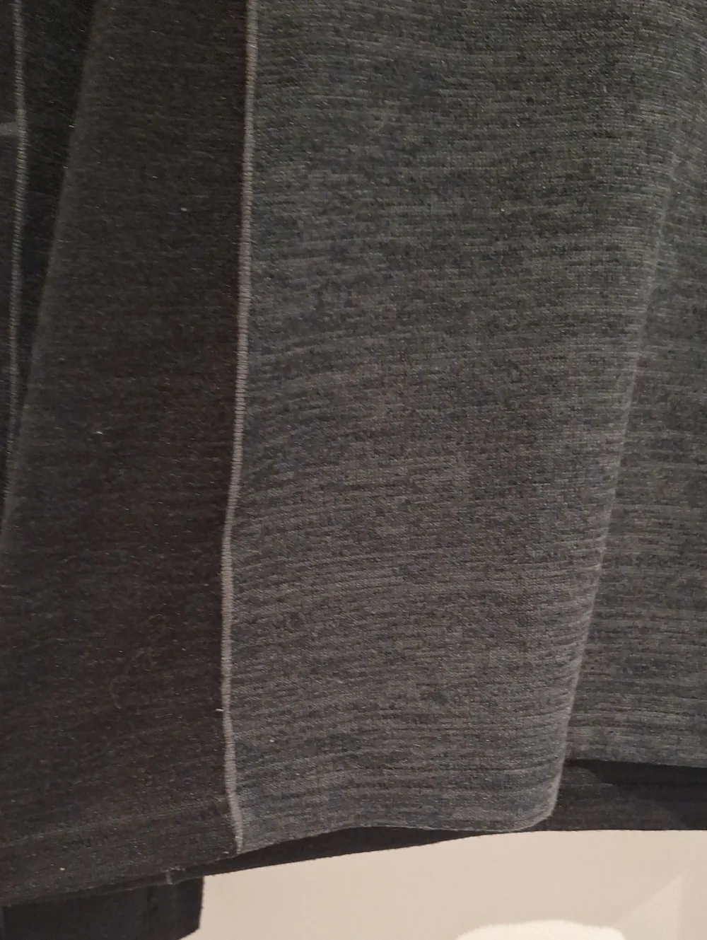 Kuhl Men's Half-Zip Performance Sweater - Charcoal Gray